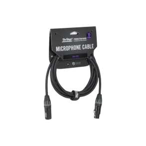 Cable Canon Canon 3 metros On Stage OSPRO-MC-10