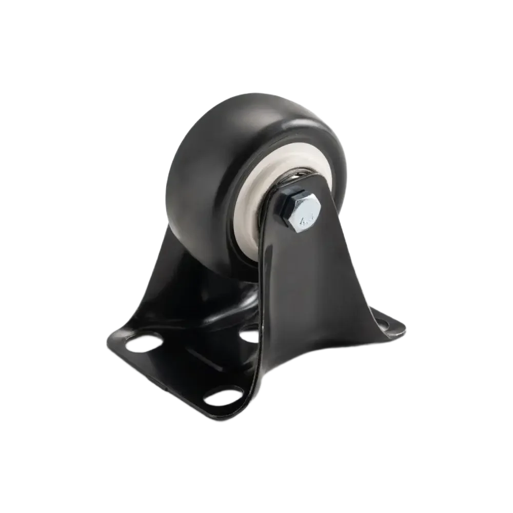 Ruedas para rackeras desmontables On Stage RKD1000C