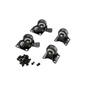 Ruedas para racks desmontables On Stage RKD1000C