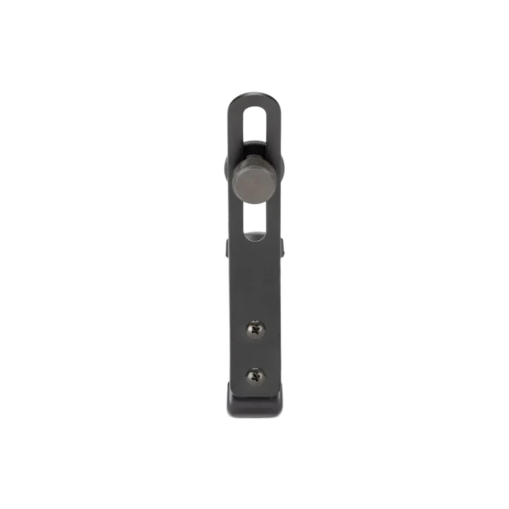 Soporte Clamp para micrófono para aro de batería On Stage DM50