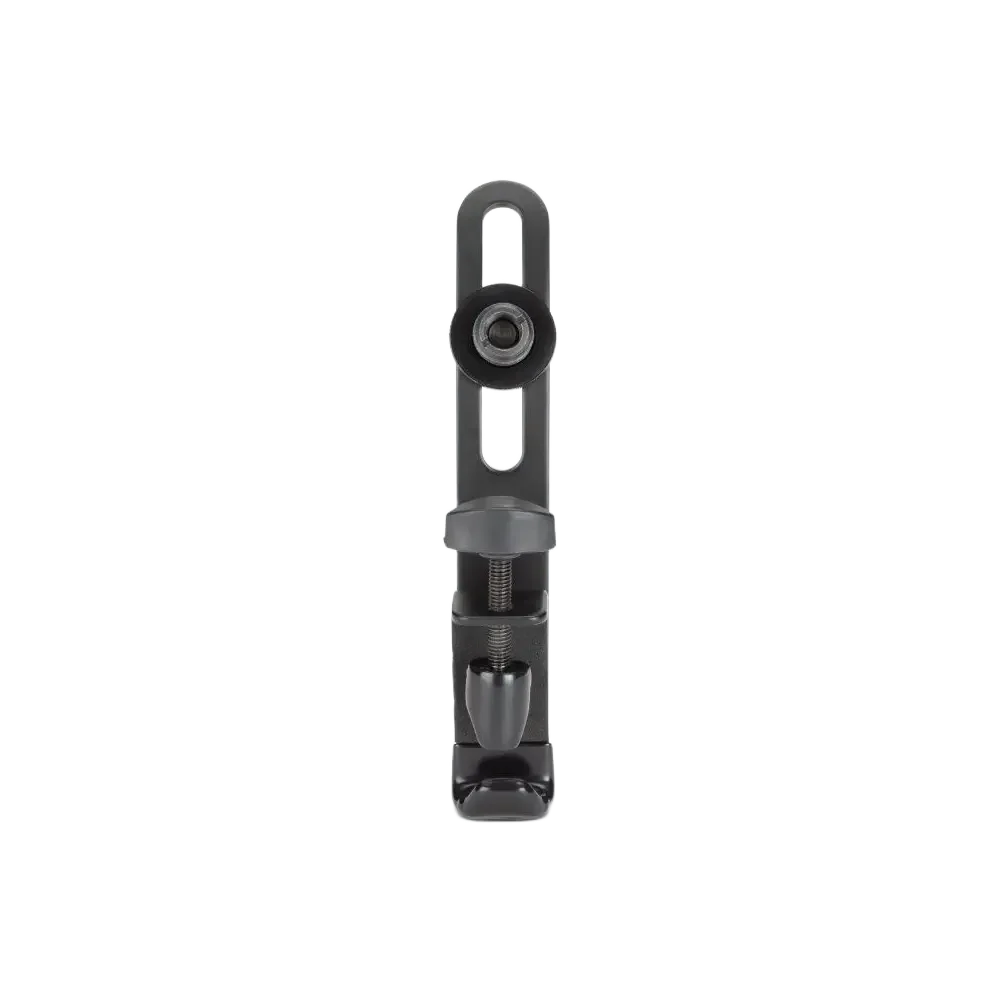 Soporte Clamp para micrófono para aro de batería On Stage DM50