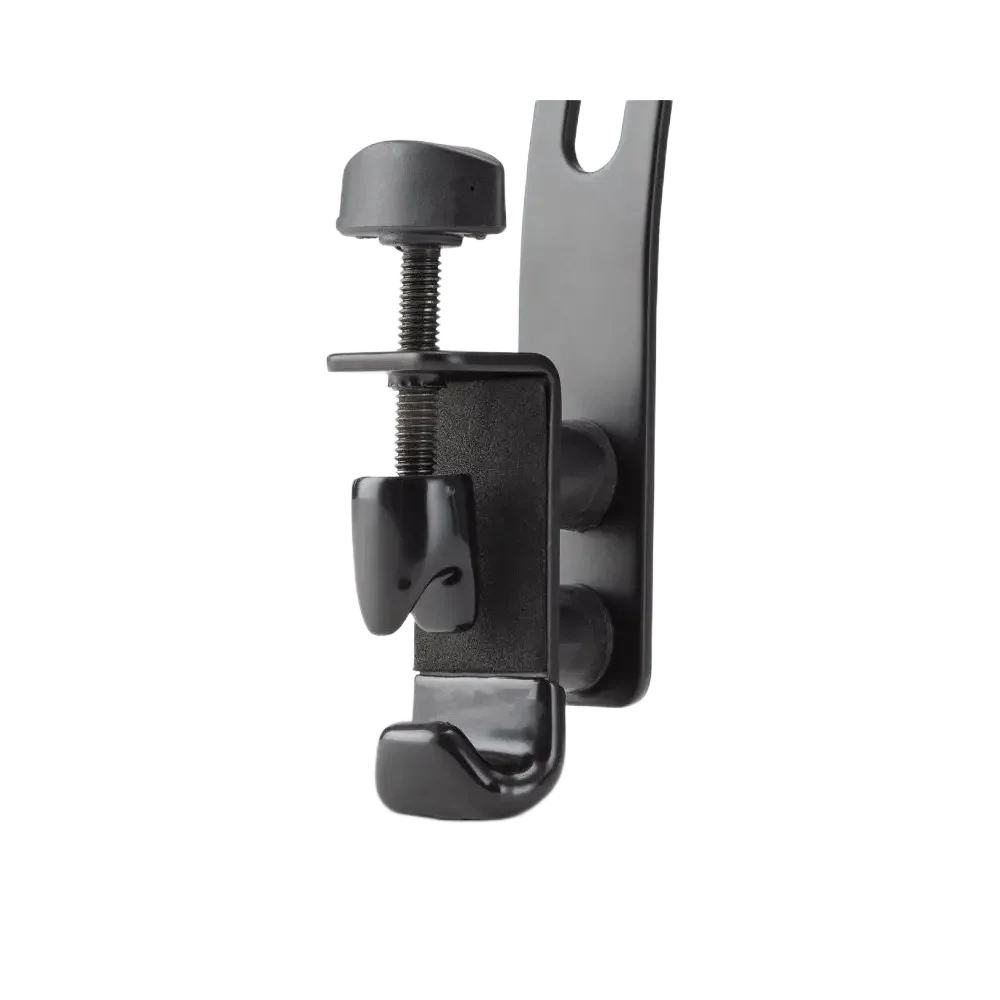 Soporte Clamp para micrófono para aro de batería On Stage DM50