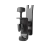 Soporte Clamp para micrófono para aro de batería On Stage DM50