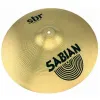 Set De Platillos Sabian SBR SBR5002 Hi Hat 14" Crash 18"