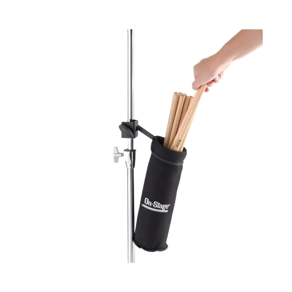 Soporte para Palillos con abrazadera On Stage DA-100