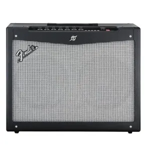 Amplificador Fender Para guitarra Mustang IV 150 w 2 x 12"
