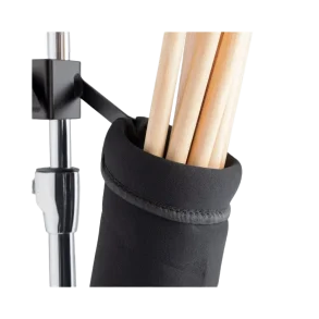 Porta palillos de Batería con clamp Metal On Stage DA-100