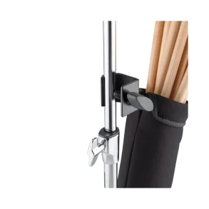 Porta palillos de Batería con clamp Metal On Stage DA-100