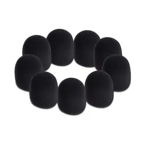 Pack de 9 Filtros Antipop On-Stage ASWS58B9