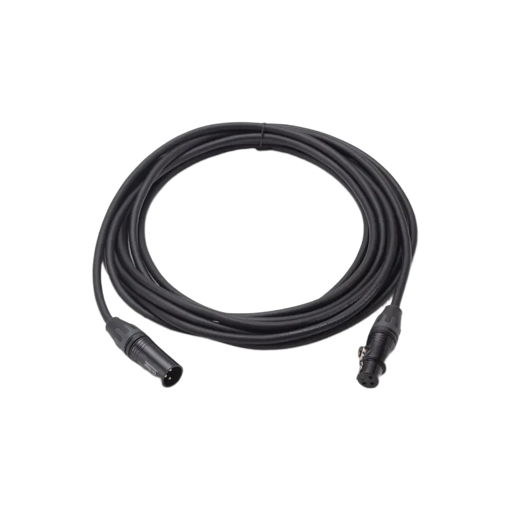 Cable Canon Canon 6 metros On Stage OSPRO-MC-20