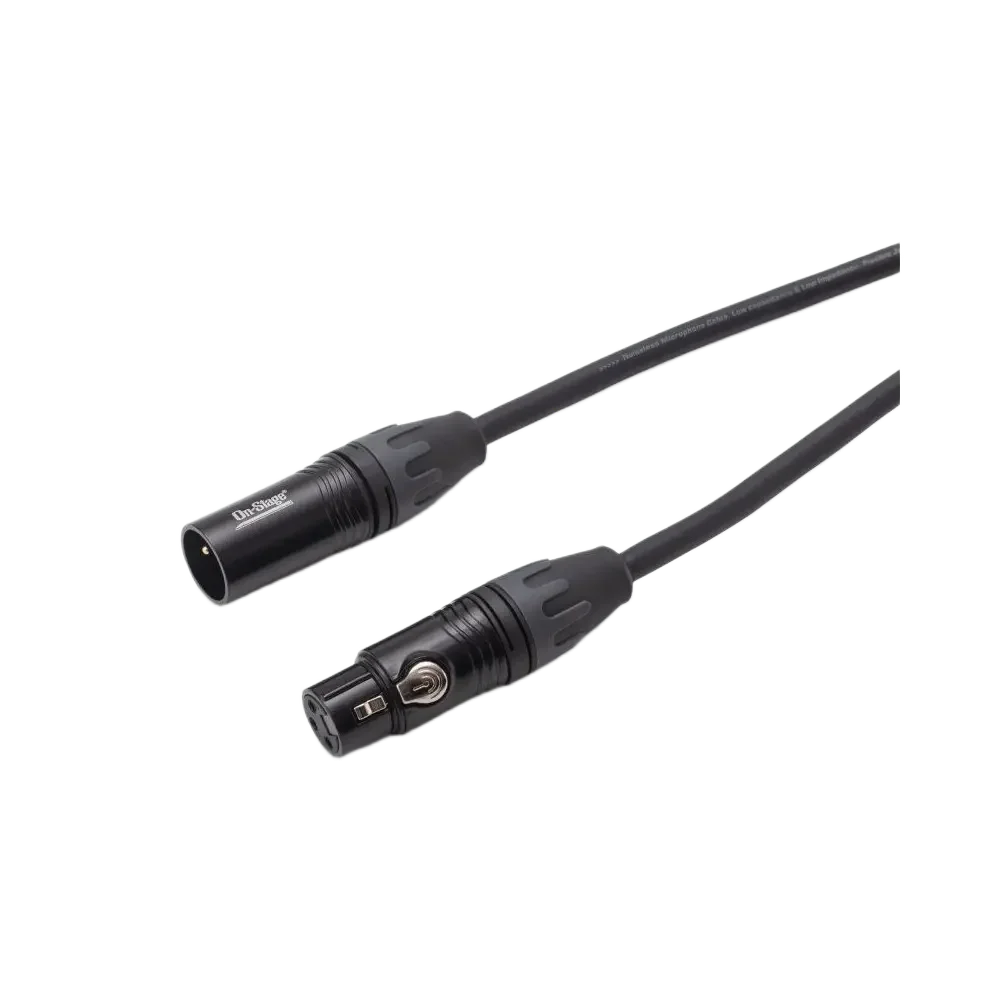 Cable Canon Canon 6 metros On Stage OSPRO-MC-20