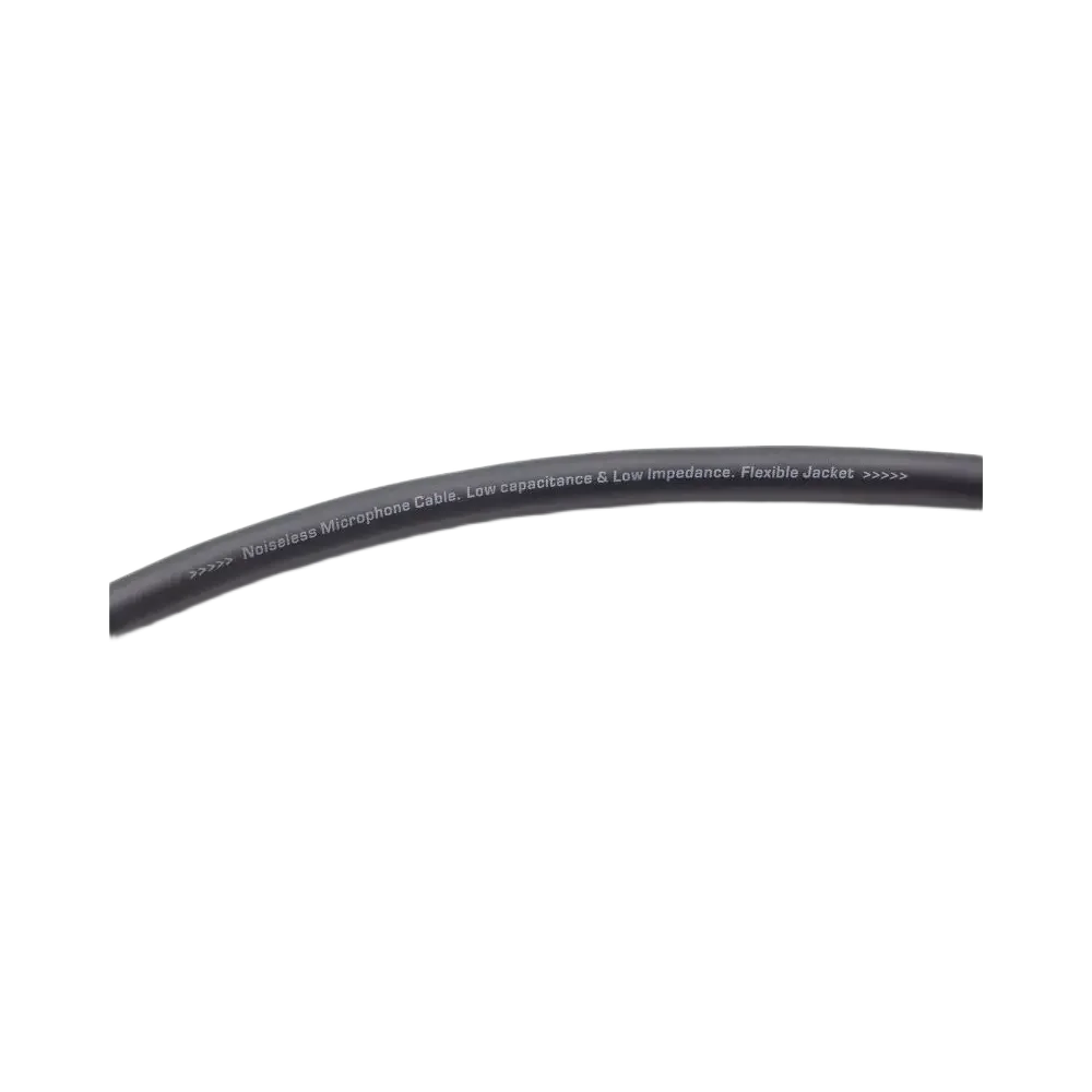 Cable Canon Canon 6 metros On Stage OSPRO-MC-20