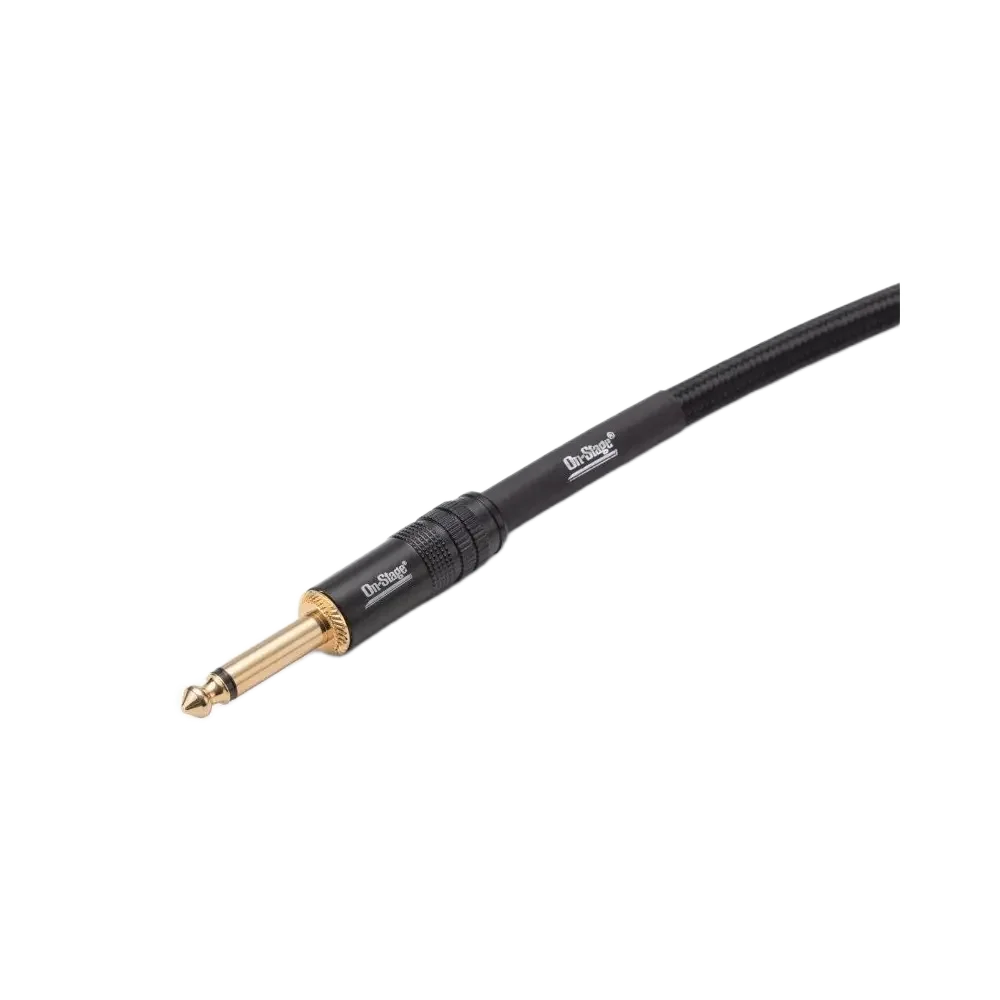 Cable Plug Plug 3 metros On Stage OSPRO-ICS-10