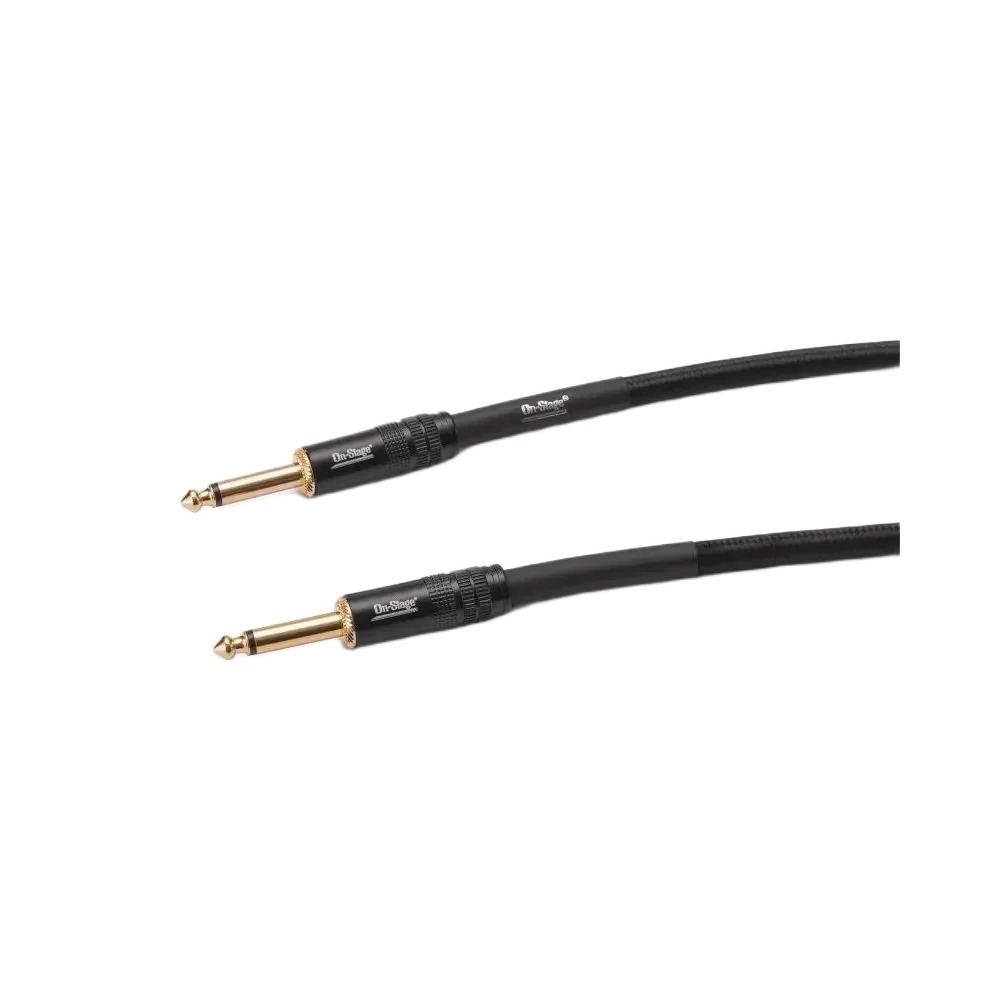 Cable Plug Plug 3 metros On Stage OSPRO-ICS-10