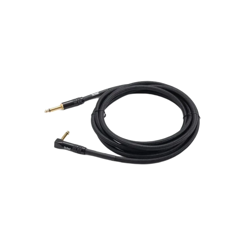 Cable Plug Plug On Stage 3 metros punta angular OSPRO-ICR-10
