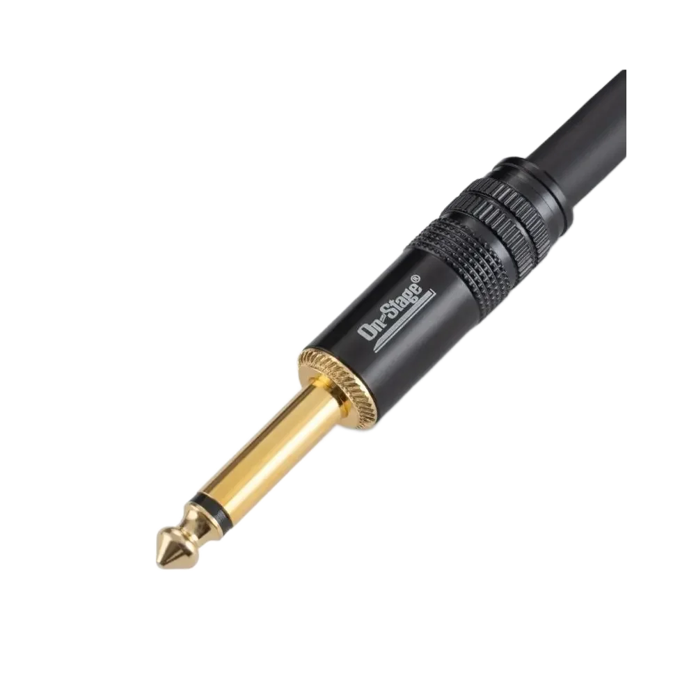 Cable Plug Plug On Stage 3 metros punta angular OSPRO-ICR-10