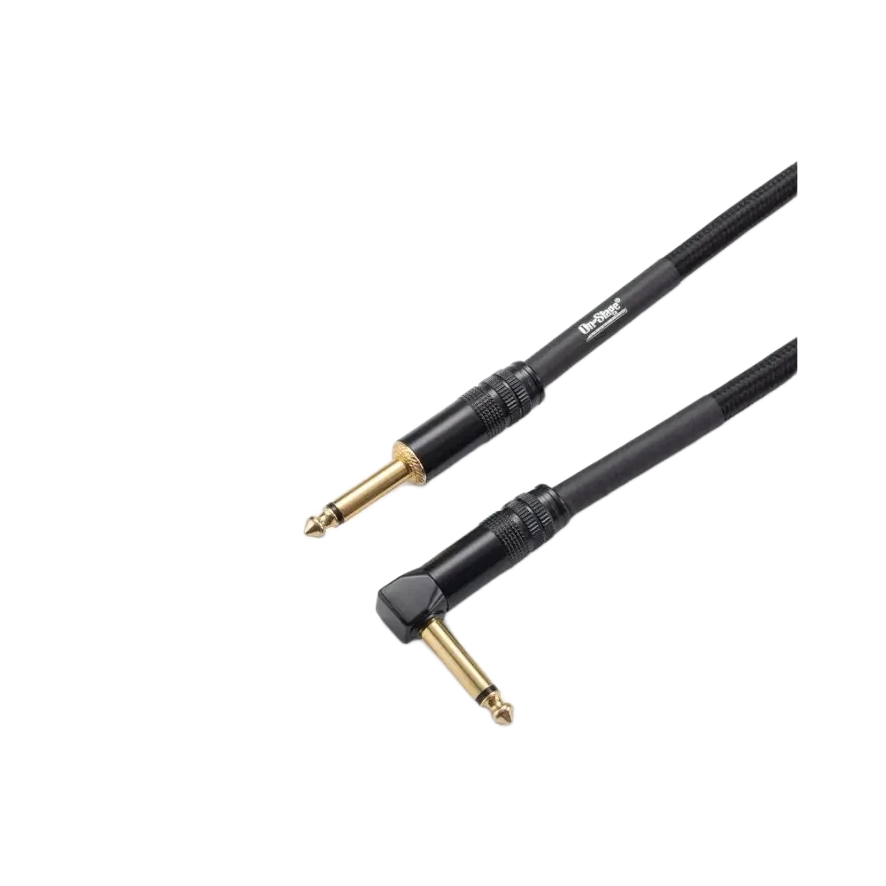 Cable Plug Plug On Stage 3 metros punta angular OSPRO-ICR-10