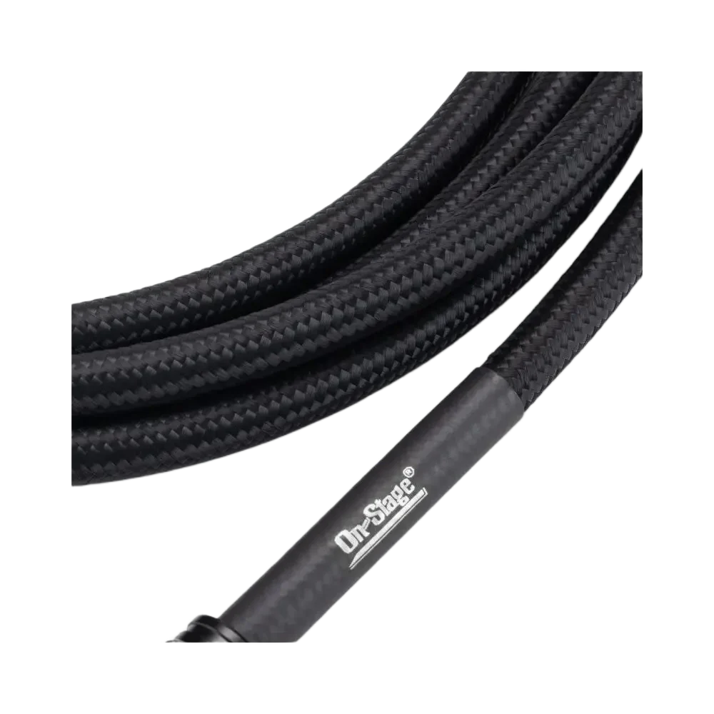 Cable Plug Plug On Stage 3 metros punta angular OSPRO-ICR-10