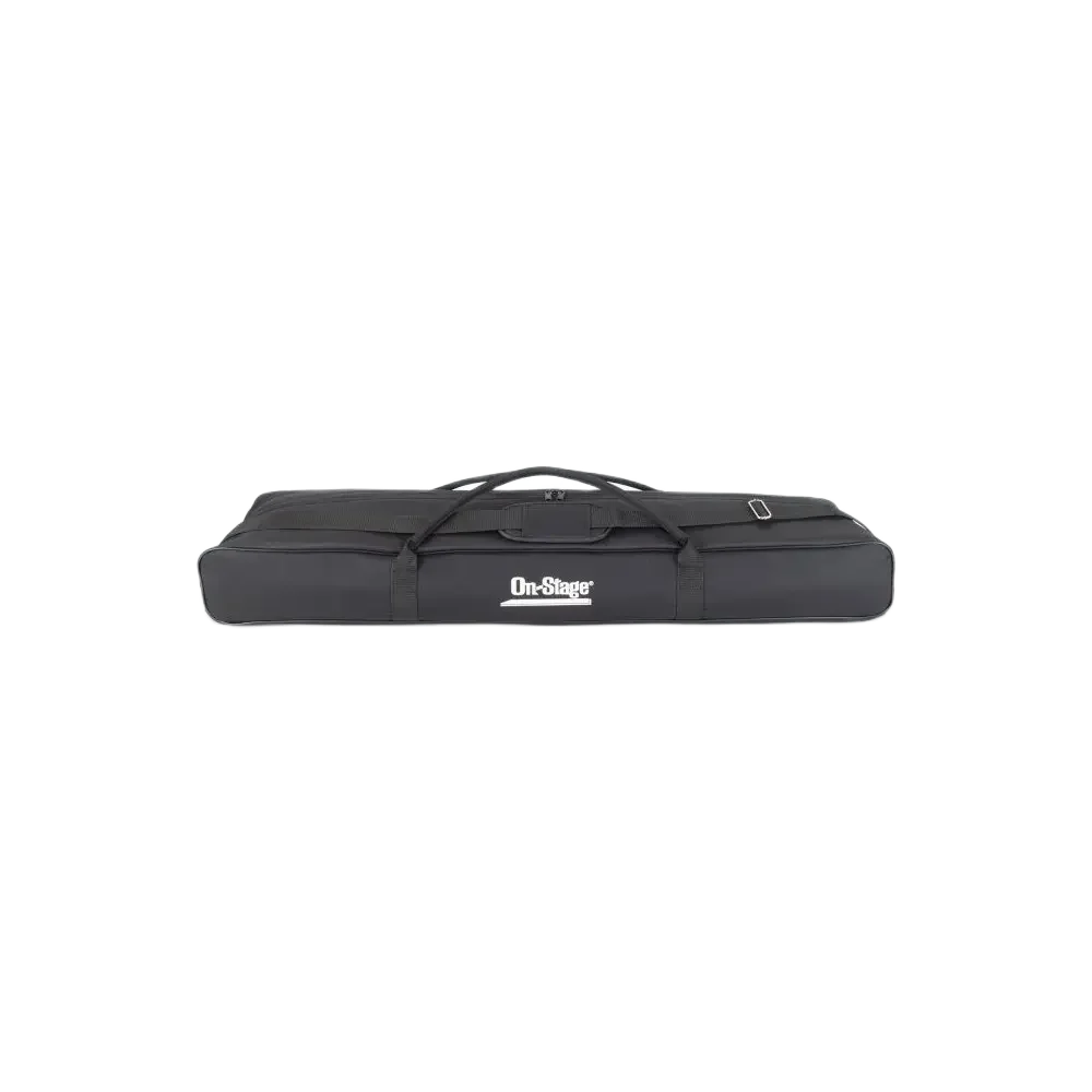 Funda para 6 Soportes de micrófono On Stage MSB6000