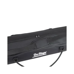 Funda para 6 Soportes de micrófono On Stage MSB6000
