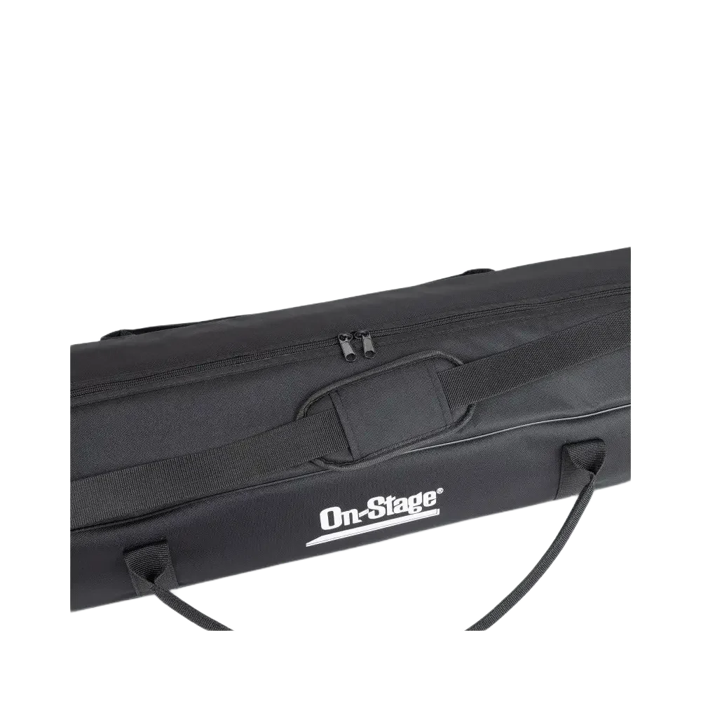 Funda para 6 Soportes de micrófono On Stage MSB6000
