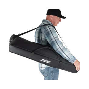 Funda para 6 Soportes de micrófono On Stage MSB6000