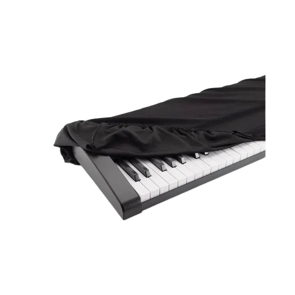 Funda protectora para teclado de 88 teclas On Stage KDA7088B