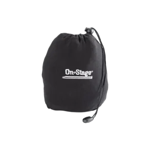 Funda protectora para teclado de 88 teclas On Stage KDA7088B