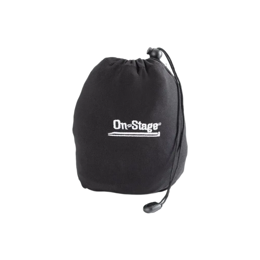 Funda protectora para teclado de 88 teclas On Stage KDA7088B