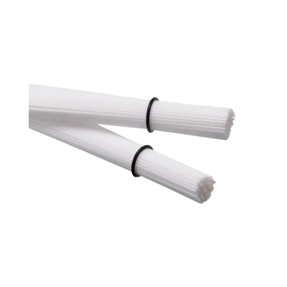 Escobillas De Nylon On Stage WCB100 con mango de Madera