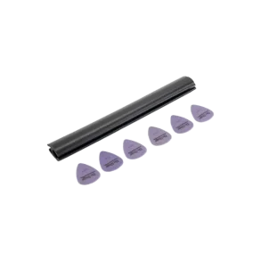 Porta púas de guitarra On-Stage GSAPK6600