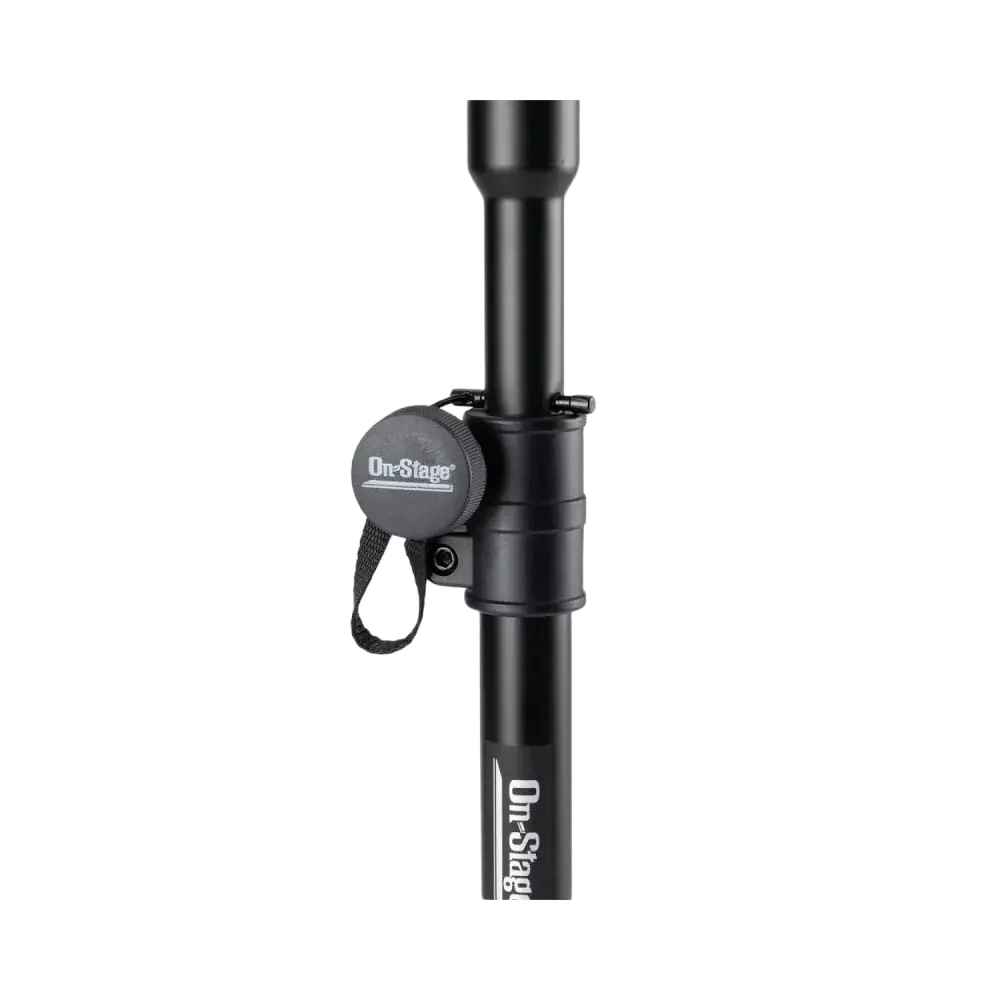 Soporte de Parlante ultra liviano On Stage SSAS7000B UNIDAD Carga 27kg