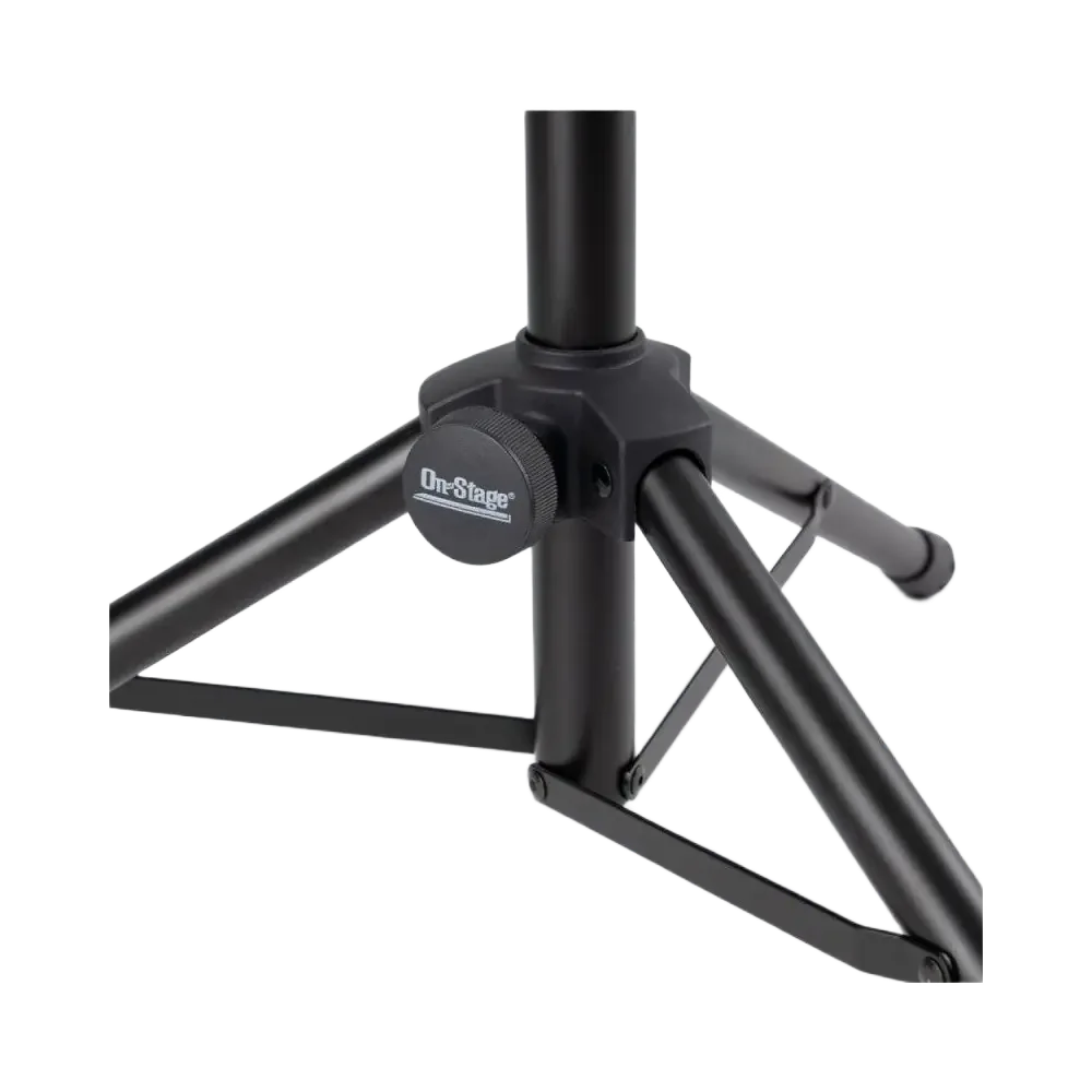 Soporte de Parlante ultra liviano On Stage SSAS7000B UNIDAD Carga 27kg