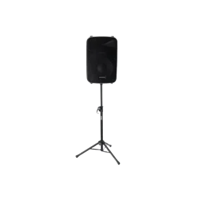 Soporte de Parlante ultra liviano On Stage SSAS7000B UNIDAD Carga 27kg