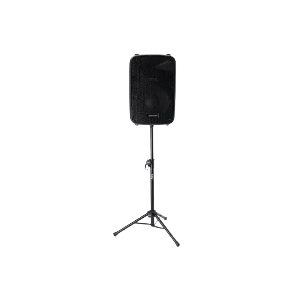 Soporte de Parlante ultra liviano On Stage SSAS7000B UNIDAD Carga 27kg