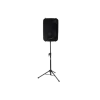 Soporte de Parlante ultra liviano On Stage SSAS7000B UNIDAD Carga 27kg