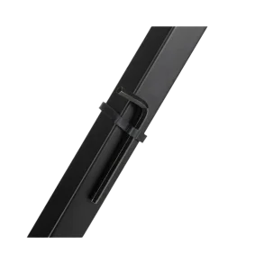 Soporte de Teclado Piano tipo tijera On Stage KS7190 soporta 40Kg