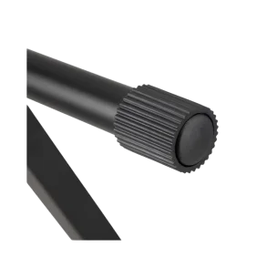 Soporte de Teclado Piano tipo tijera On Stage KS7190 soporta 40Kg