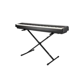 Soporte de Teclado Piano tipo tijera On Stage KS7190 soporta 40Kg