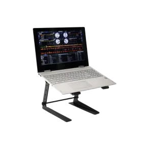 Soporte para notebook On Stage LPT5000
