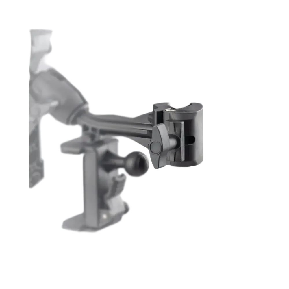 Soporte para tableta o celular con clamp On Stage TCM1500