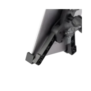 Soporte para tableta o celular con clamp On Stage TCM1500