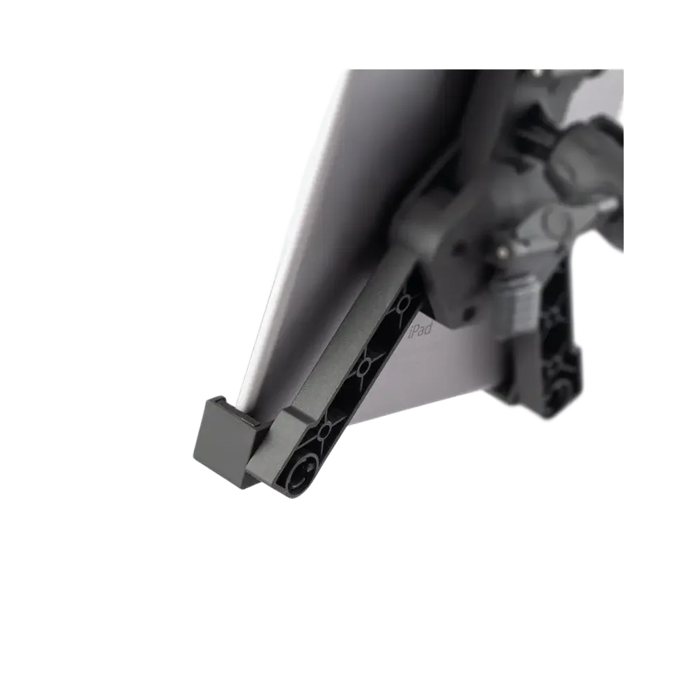 Soporte para tableta o celular con clamp On Stage TCM1500