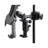 Soporte para tableta o celular con clamp On Stage TCM1500