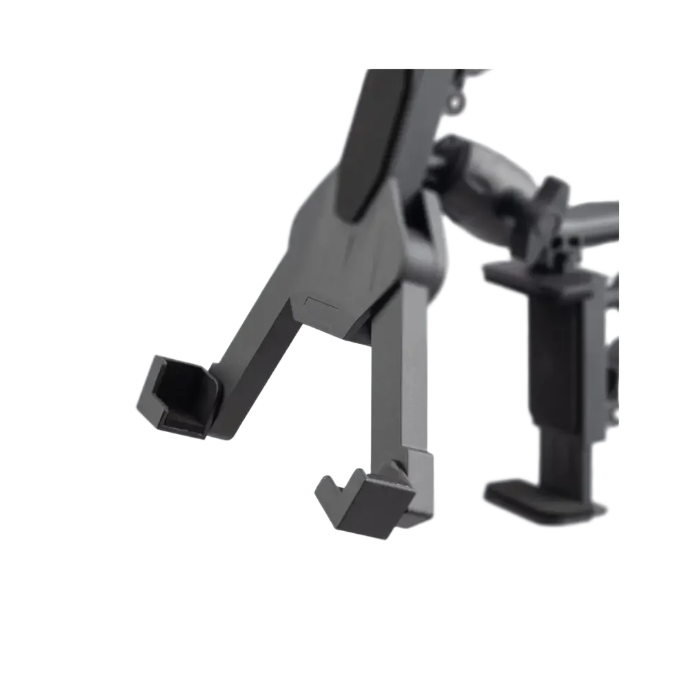 Soporte para tableta o celular con clamp On Stage TCM1500