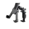 Soporte para tableta o celular con clamp On Stage TCM1500