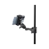 Soporte para tableta o celular con clamp On Stage TCM1500