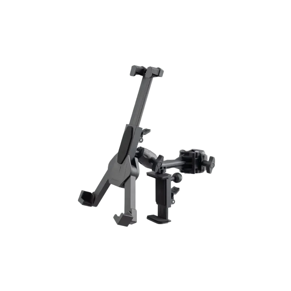 Soporte para tableta o celular con clamp On Stage TCM1500
