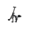 Soporte para tableta o celular con clamp On Stage TCM1500