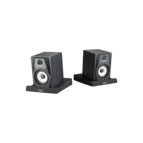 Sopote Plataformas de espuma para Monitores (medianas) On Stage ASP3011